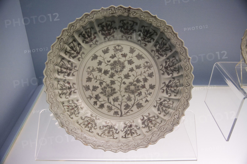 Cultural Relics and Treasure in Shanghai Museum