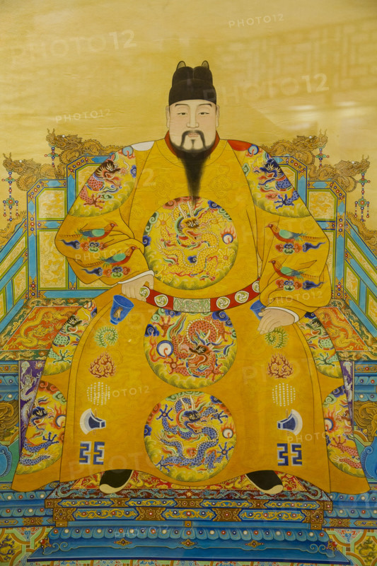 Ancient Painting