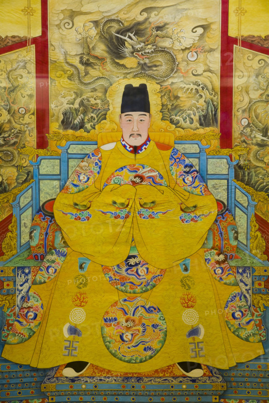 Ancient Painting