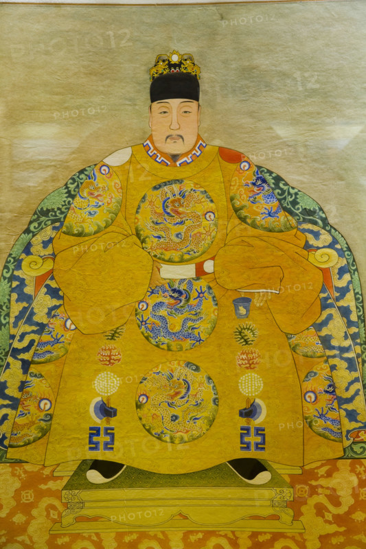 Ancient Painting