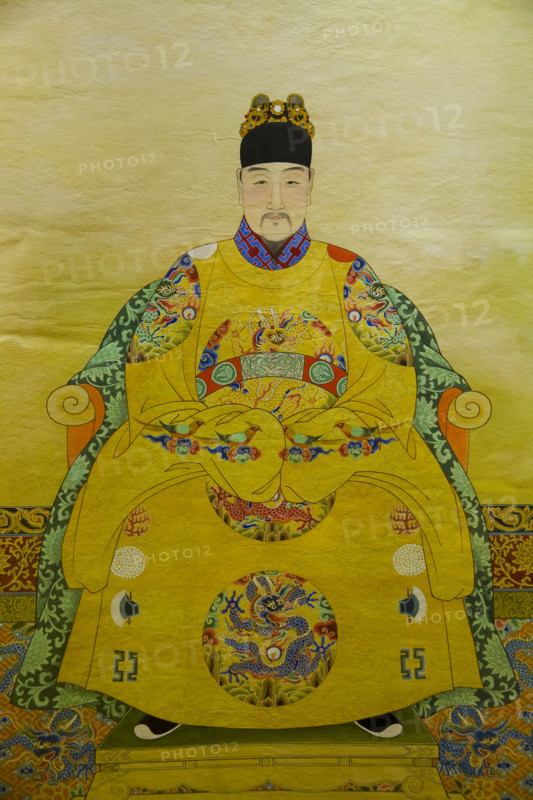 Ancient Painting
