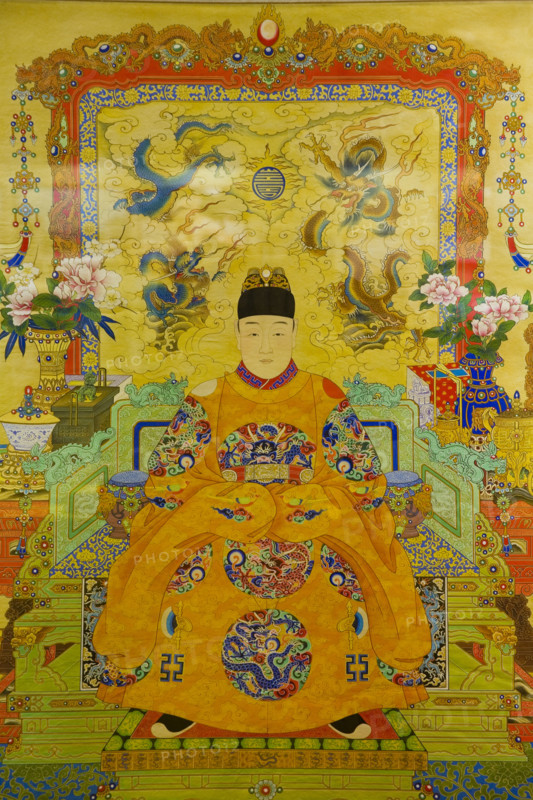Ancient Painting