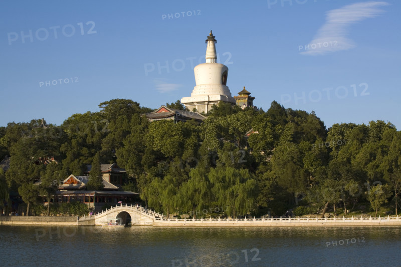 Summer Palace