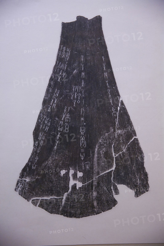 Cultural Relics and Treasure in Shanghai Museum