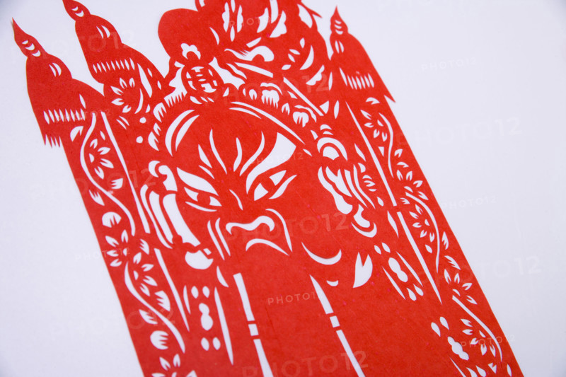 Chinese Paper cuts