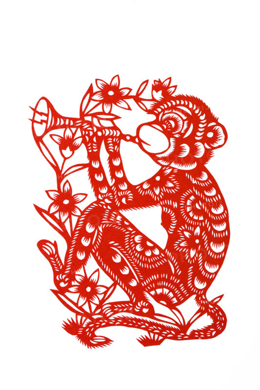 Chinese Paper cuts