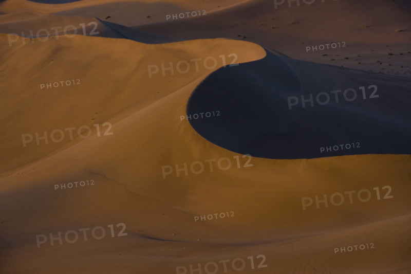 Singing Sands Mountain,Gansu Province