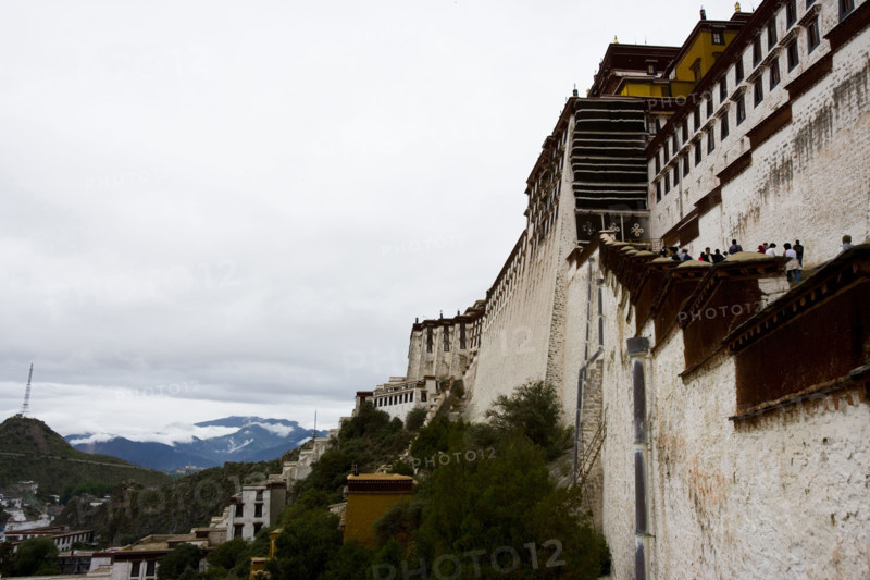 Potala Palace