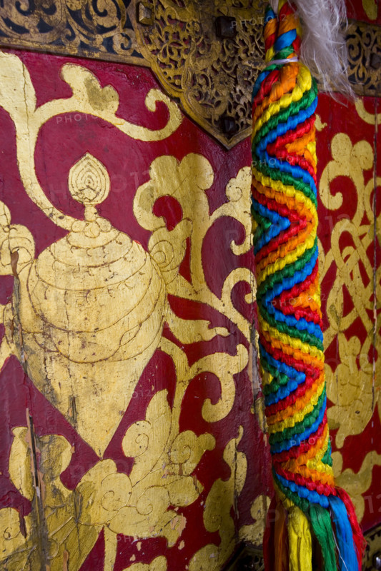 Drepung Monastery,Tibet