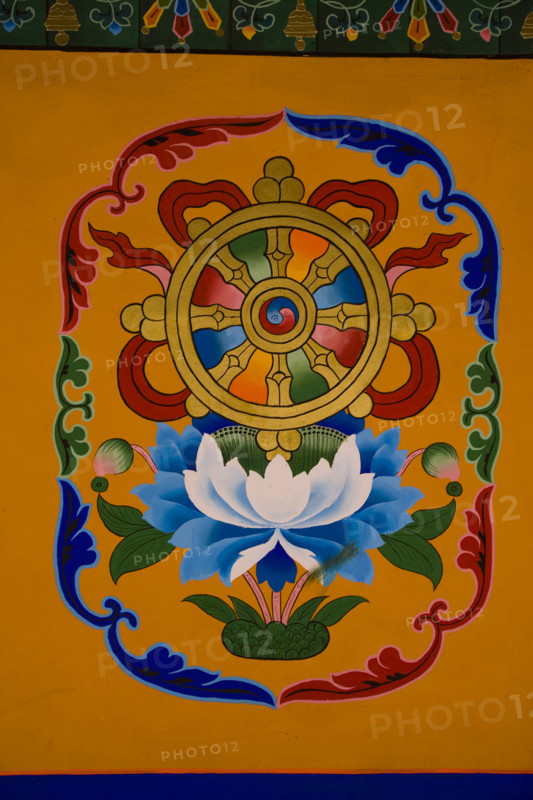 Jokhang Temple