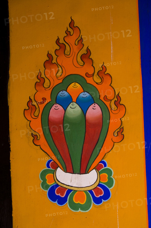 Jokhang Temple