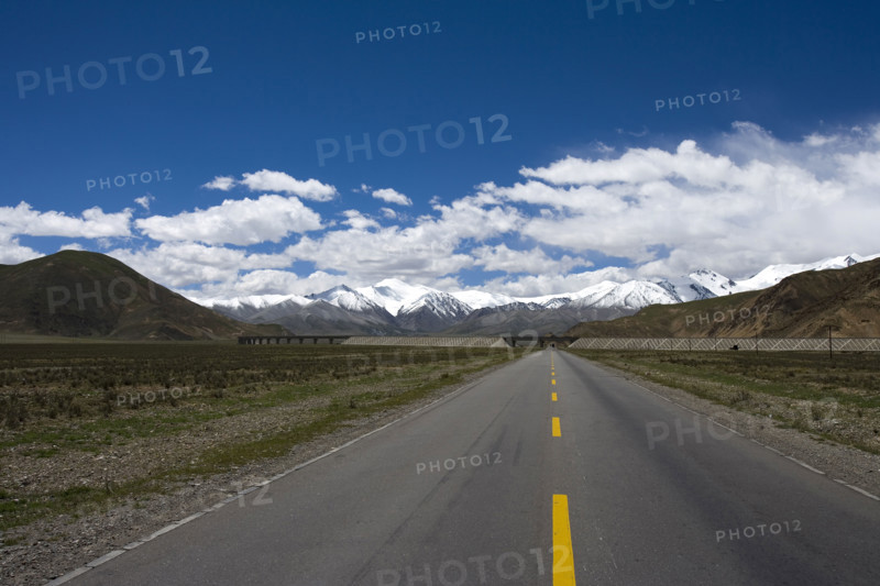Mount Kunlun