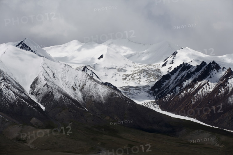 Mount Kunlun