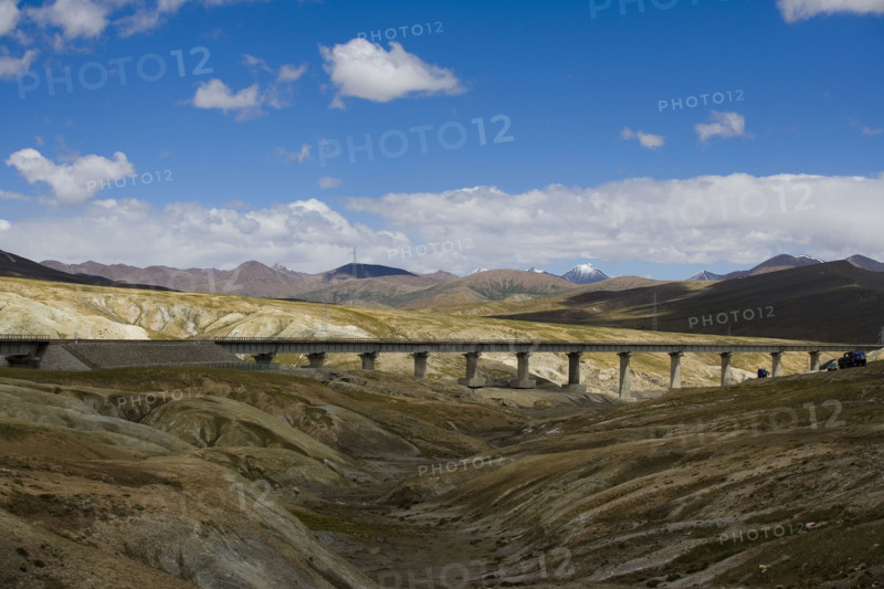 Mount Kunlun