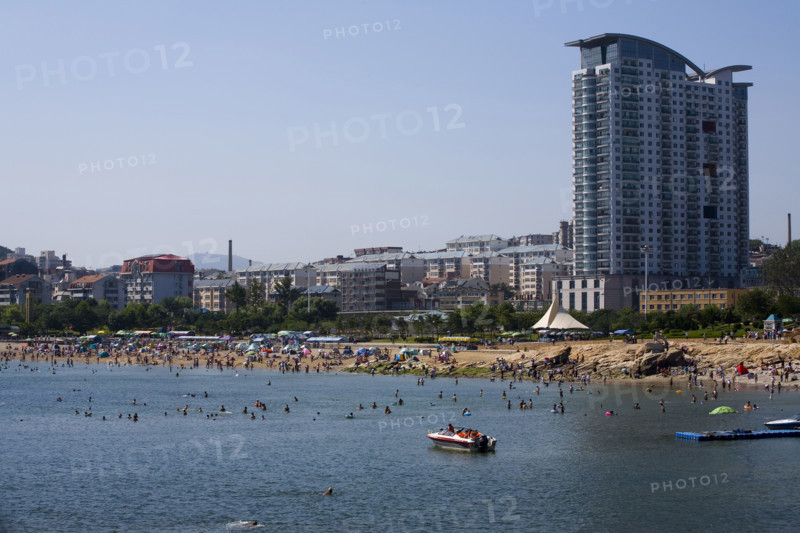 Xinghai Park,Dalian