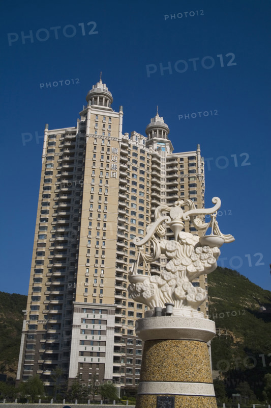 Xinghai Park,Dalian