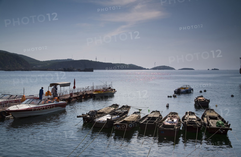 The City of Dalian