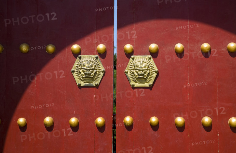 North Tomb of Shenyang
