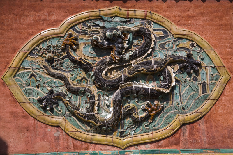 North Tomb of Shenyang