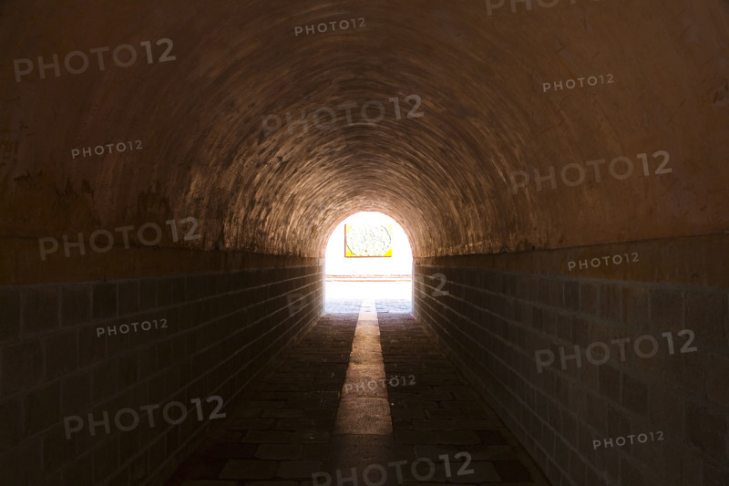 North Tomb of Shenyang