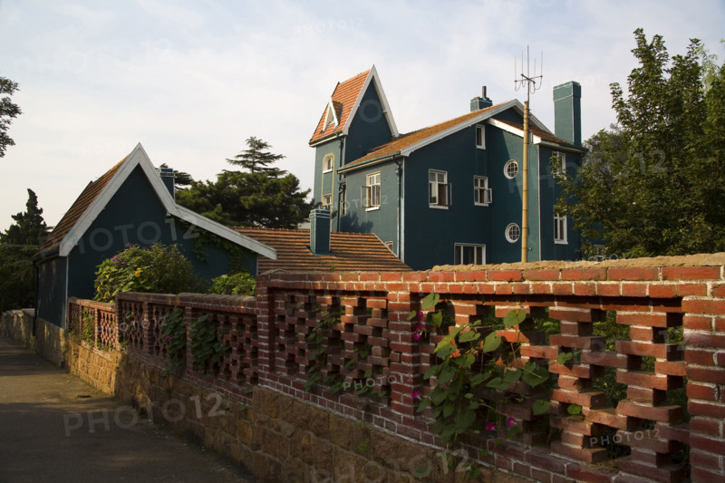 The City of Qingdao