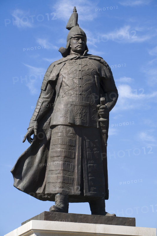 North Tomb of Shenyang