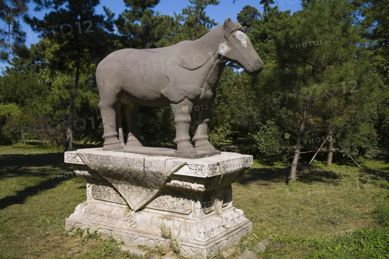 East Tomb of Shenyang