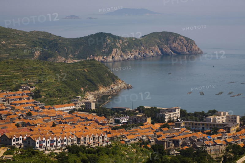 The City of Qingdao