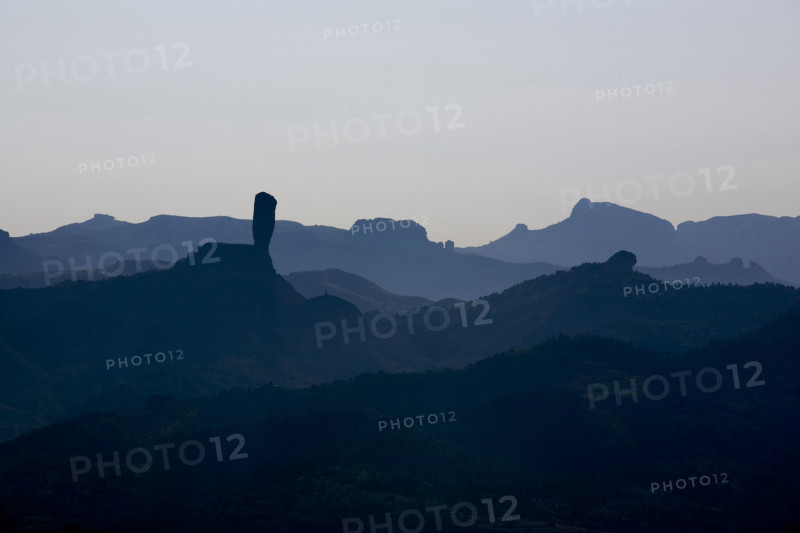 Stick Mountain,Chengde