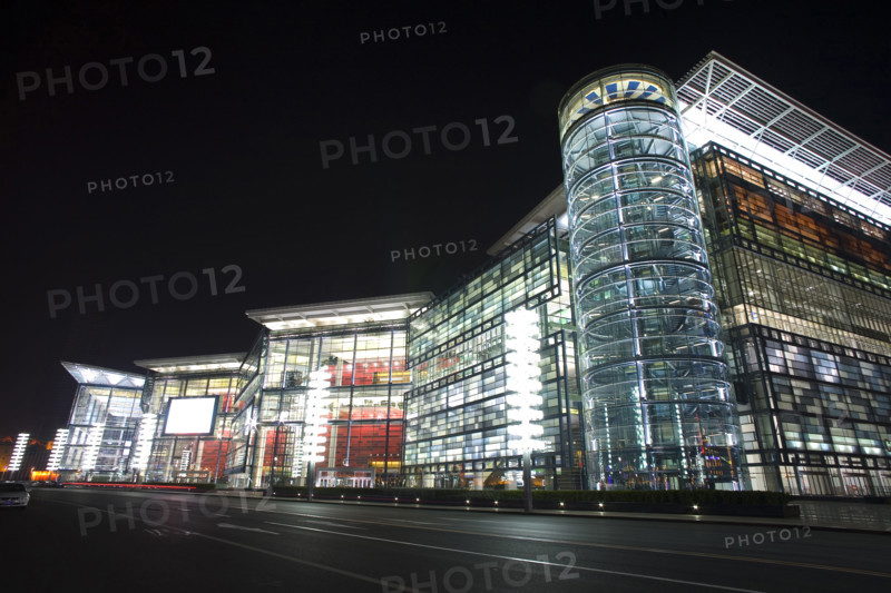 Rhyme of sea Square,Dalian