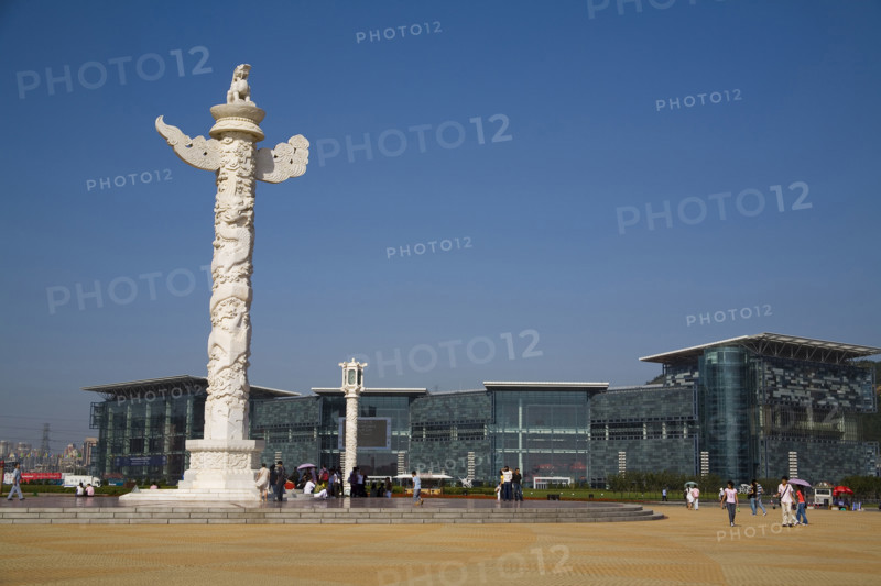 Xinghai Park,Dalian