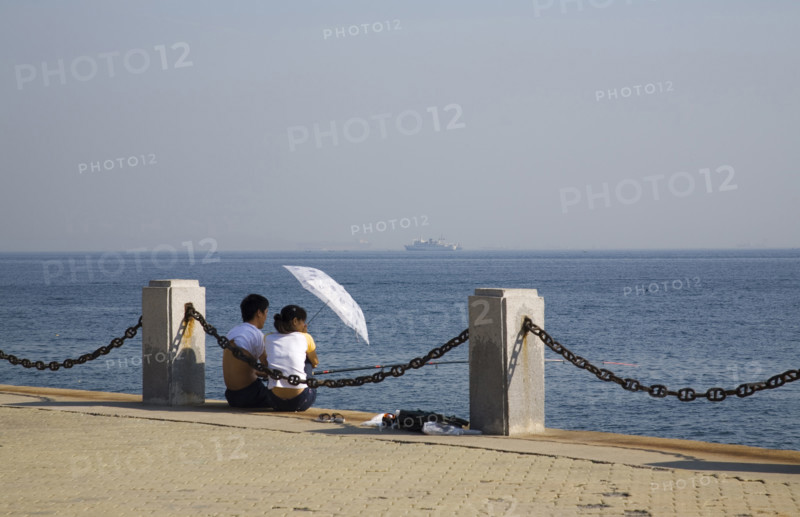 Xinghai Park,Dalian