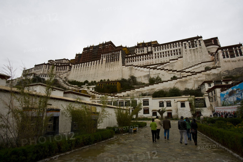 Potala Palace