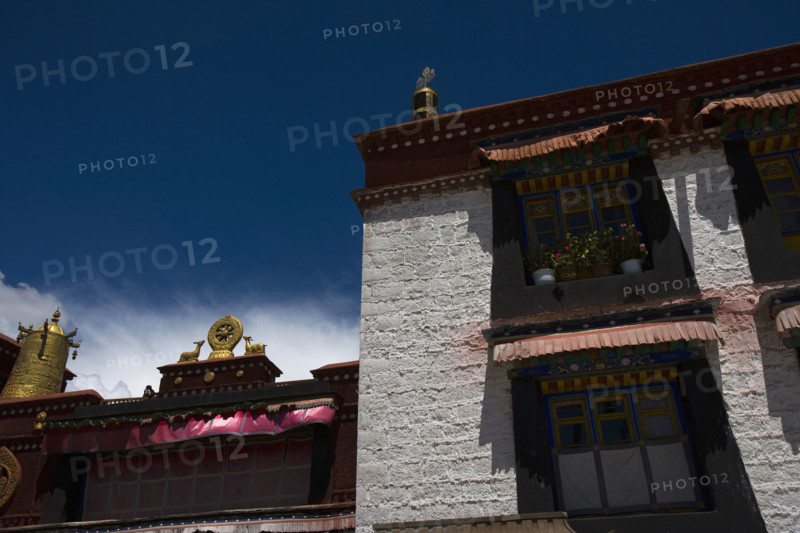 Jokhang Temple