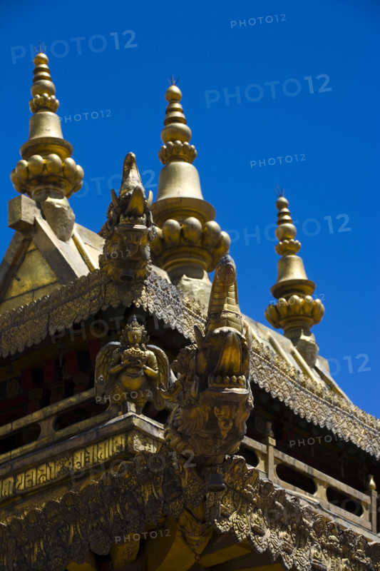 Jokhang Temple