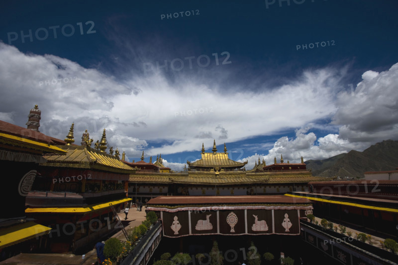 Jokhang Temple