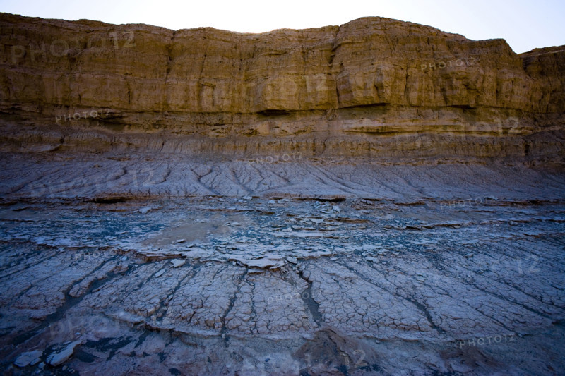 The Yadan landform in Lop Nur,Xinjiang