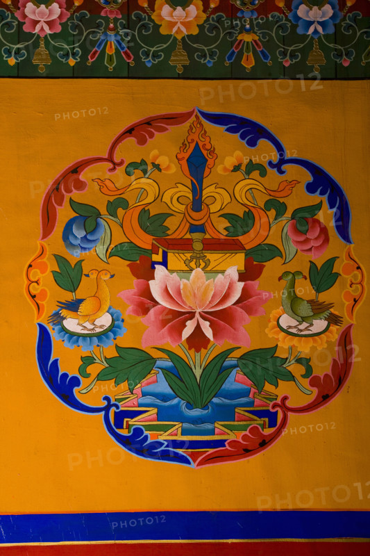 Jokhang Temple