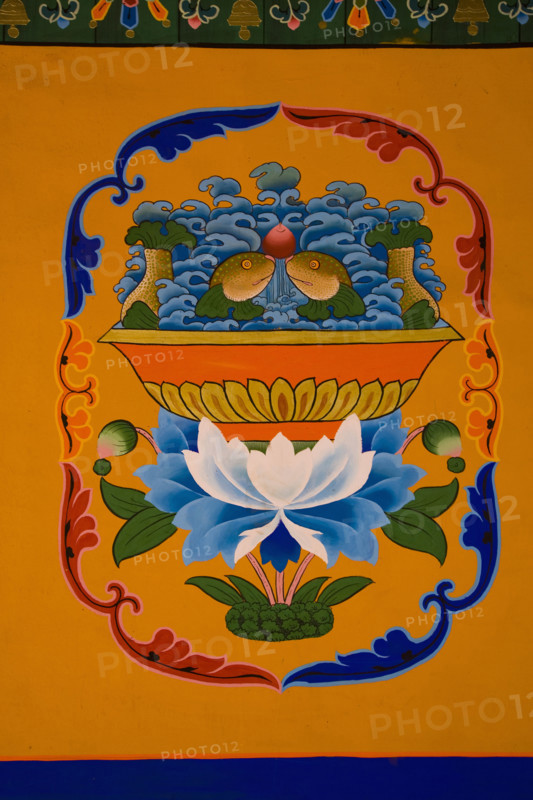 Jokhang Temple