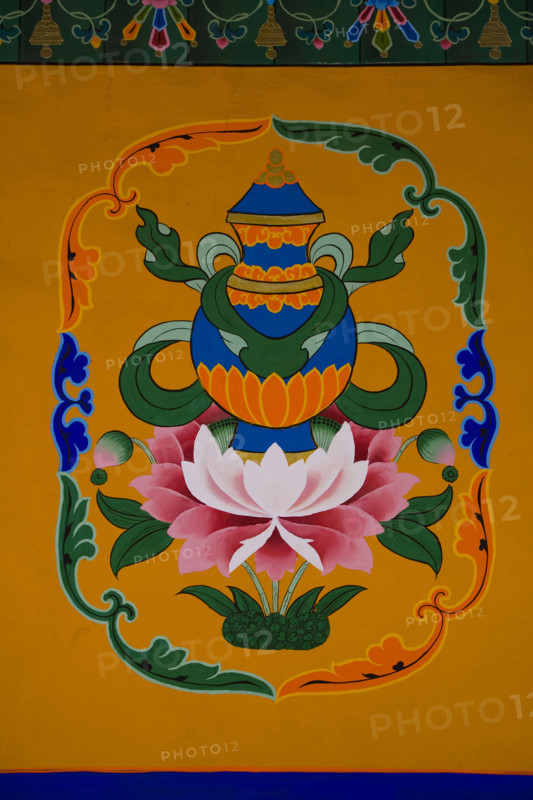 Jokhang Temple