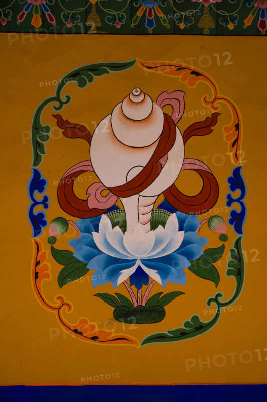 Jokhang Temple