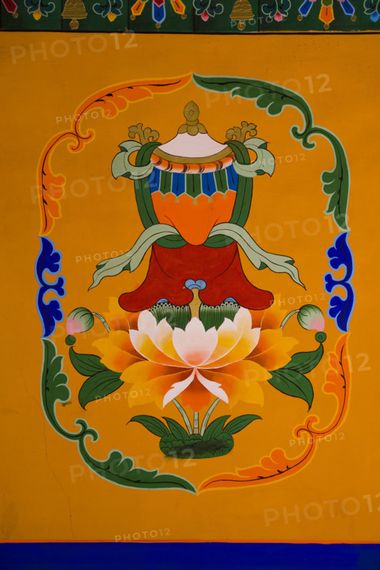 Jokhang Temple