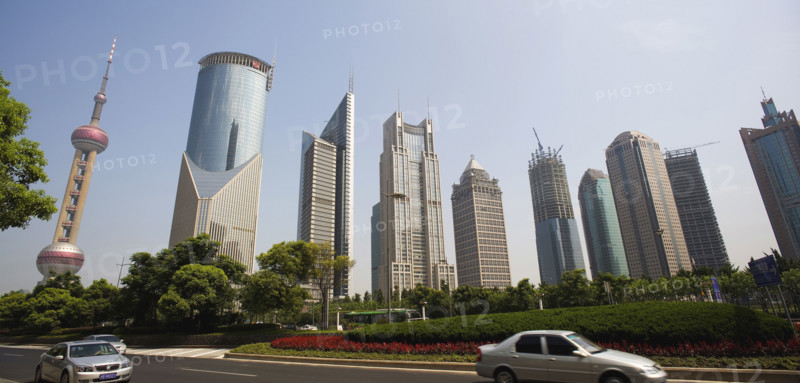 shanghai