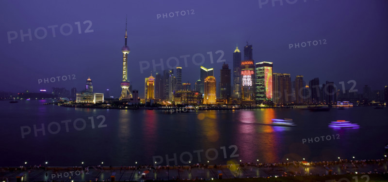 shanghai