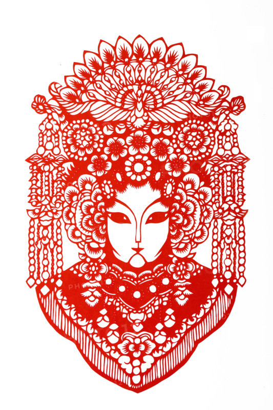 Chinese Paper cuts