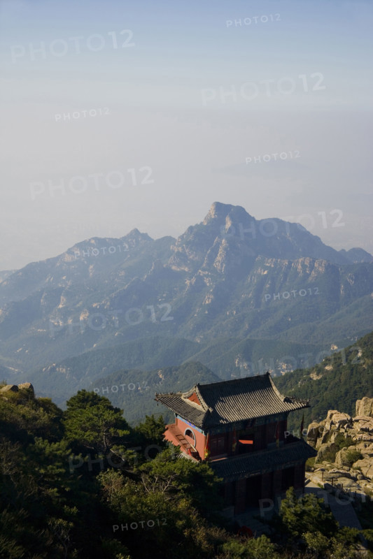 Mount Tai,Mt Tai,Shandong