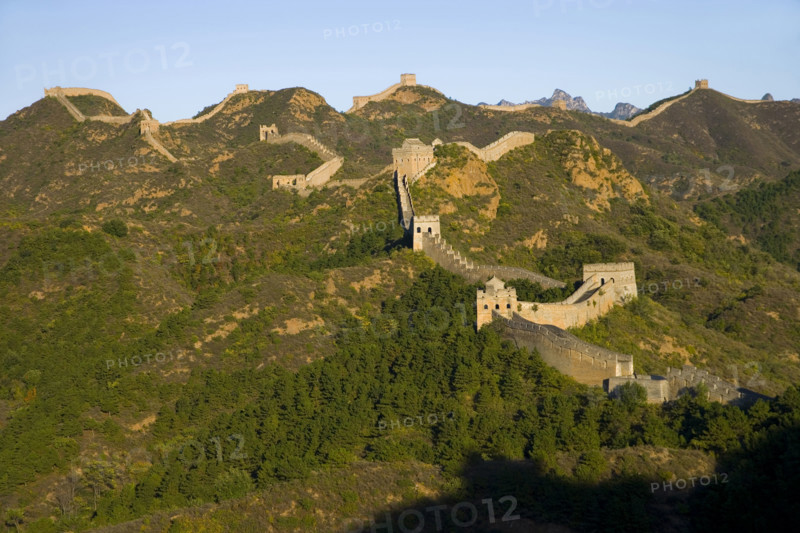 Great Wall of Jinshanling