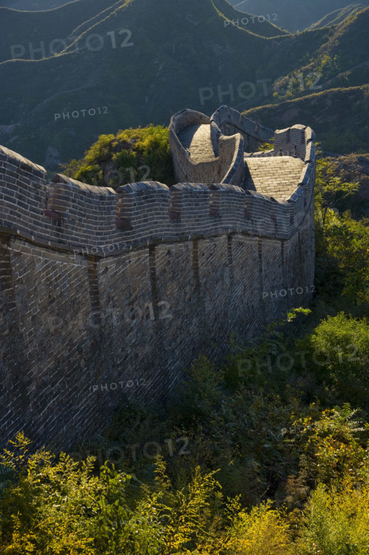 Great Wall of Jinshanling