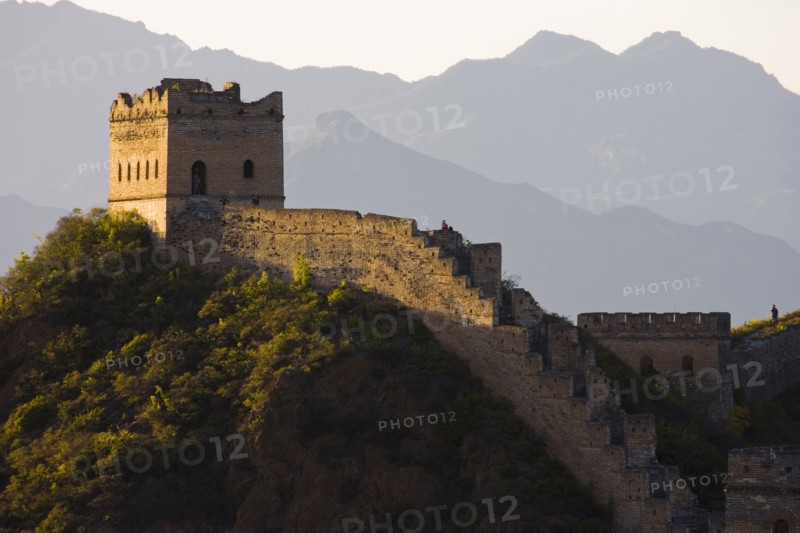 Great Wall of Jinshanling