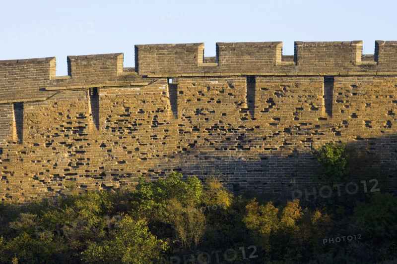 Great Wall of Jinshanling